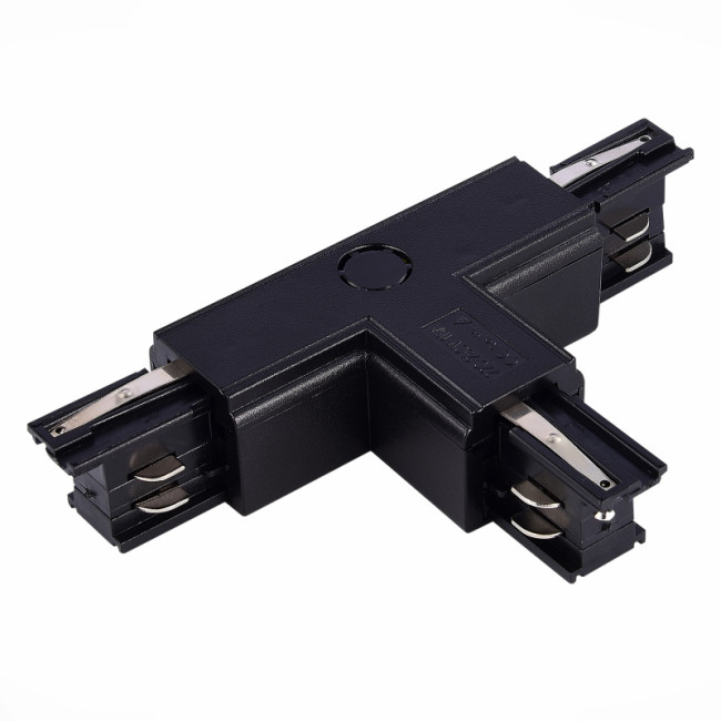 Т-образный токоподвод правый 1 для трехфазного шинопровода ST Luce ST030.409.16R1 Т-образный токоподвод правый 1 для трехфазного шинопровода ST Luce ST030.409.16R1