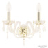 Бра Bohemia Ivele Crystal 104B/2/141 G Бра Bohemia Ivele Crystal 104B/2/141 G