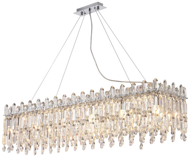 Подвесная люстра Stilfort Legacy 2158/09/12PL