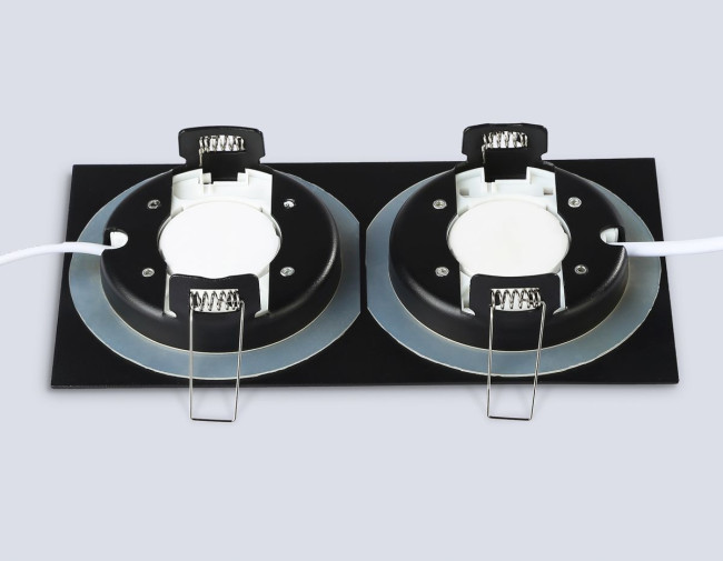 Встраиваемый светильник Ambrella Light Techno Spot IP Protect TN6743