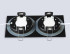Встраиваемый светильник Ambrella Light Techno Spot IP Protect TN6743