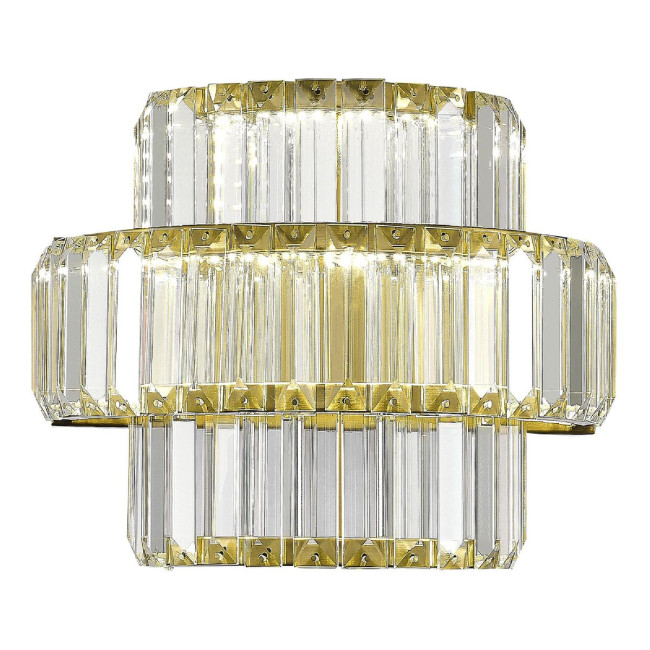 Настенный светильник ST Luce Tivoli SL1622.311.01 Настенный светильник ST Luce Tivoli SL1622.311.01