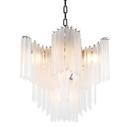 Люстра Pulsar 8 gold