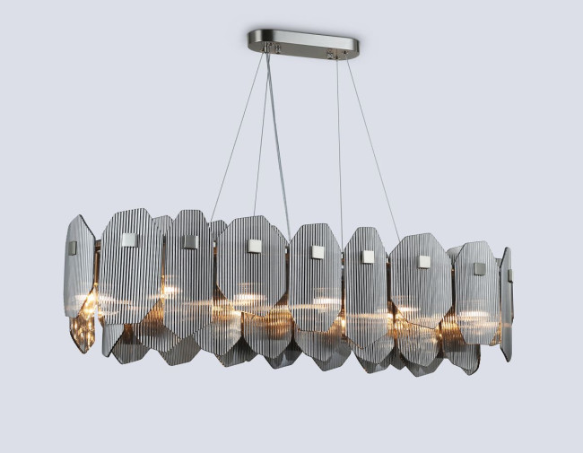 Подвесная люстра Ambrella Light High Light Crystal LH31205 Подвесная люстра Ambrella Light High Light Crystal LH31205