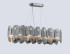 Подвесная люстра Ambrella Light High Light Crystal LH31205 Подвесная люстра Ambrella Light High Light Crystal LH31205