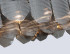Подвесная люстра Ambrella Light High Light Crystal LH31205 Подвесная люстра Ambrella Light High Light Crystal LH31205