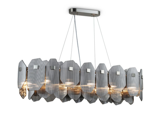 Подвесная люстра Ambrella Light High Light Crystal LH31205 Подвесная люстра Ambrella Light High Light Crystal LH31205