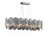 Подвесная люстра Ambrella Light High Light Crystal LH31205 Подвесная люстра Ambrella Light High Light Crystal LH31205