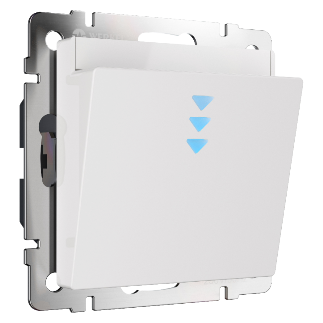 Электронный карточный выключатель Werkel 4690389155291 W1153101 a051130 Электронный карточный выключатель Werkel 4690389155291 W1153101 a051130