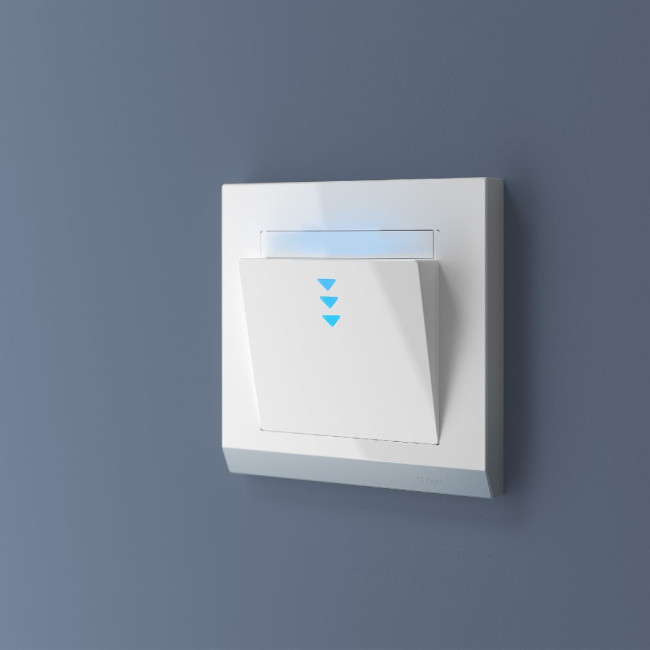 Электронный карточный выключатель Werkel 4690389155291 W1153101 a051130 Электронный карточный выключатель Werkel 4690389155291 W1153101 a051130