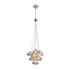 Подвесная люстра Freya Eatery FR5488PL-10CH Подвесная люстра Freya Eatery FR5488PL-10CH