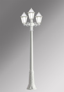 Уличный фонарь Fumagalli Gigi Bisso/Anna E22.156.S21.WYF1R Уличный фонарь Fumagalli Gigi Bisso/Anna E22.156.S21.WYF1R