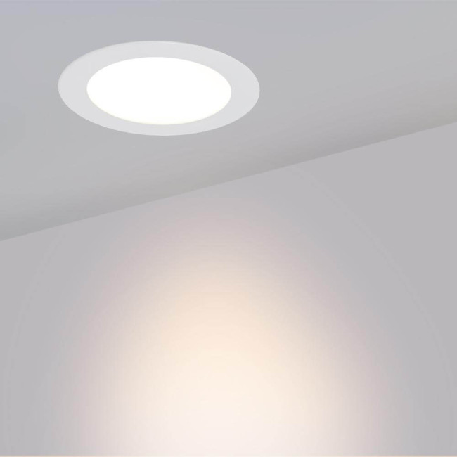 Светодиодная панель Arlight 5Вт IP20 4000K 350-400лм 021431 Светодиодная панель Arlight 5Вт IP20 4000K 350-400лм 021431