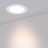 Светодиодная панель Arlight 5Вт IP20 4000K 350-400лм 021431 Светодиодная панель Arlight 5Вт IP20 4000K 350-400лм 021431