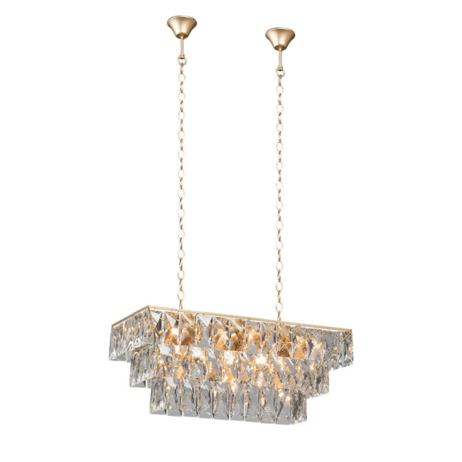 Потолочная люстра Vitaluce V5264-8/23 Потолочная люстра Vitaluce V5264-8/23