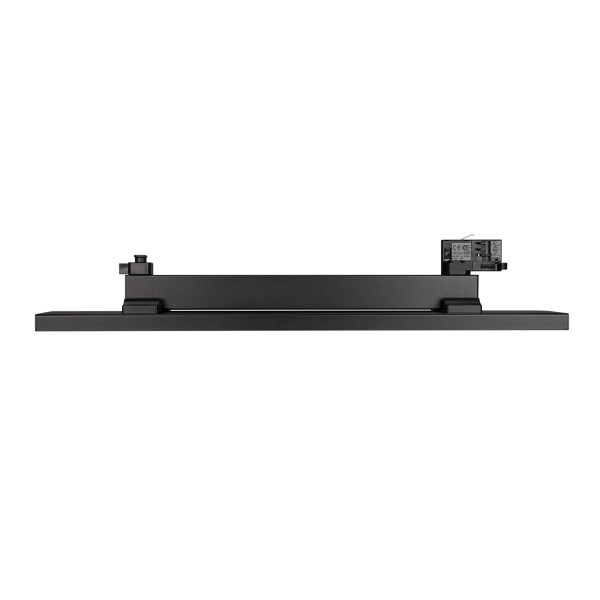 Трековый светильник Arlight LGD-Mars-4TR-S582x138-50W Day4000 035496 Трековый светильник Arlight LGD-Mars-4TR-S582x138-50W Day4000 035496