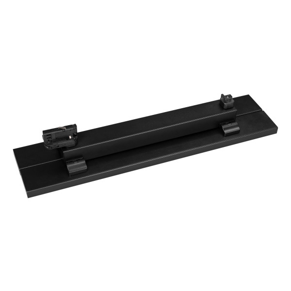 Трековый светильник Arlight LGD-Mars-4TR-S582x138-50W Day4000 035496 Трековый светильник Arlight LGD-Mars-4TR-S582x138-50W Day4000 035496