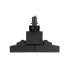Трековый светильник Arlight LGD-Mars-4TR-S582x138-50W Day4000 035496 Трековый светильник Arlight LGD-Mars-4TR-S582x138-50W Day4000 035496