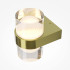 Настенный светильник Maytoni Sacramento MOD480WL-L10BS3K Настенный светильник Maytoni Sacramento MOD480WL-L10BS3K