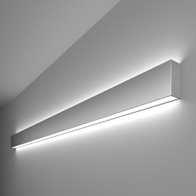 Настенный светодиодный светильник Elektrostandard LSG-02-2-8 128-35-6500-MS 4690389129209 Настенный светодиодный светильник Elektrostandard LSG-02-2-8 128-35-6500-MS 4690389129209