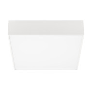 Накладной светильник Arlight SP-Quadro-S250x250-25W Day4000 034785 Накладной светильник Arlight SP-Quadro-S250x250-25W Day4000 034785