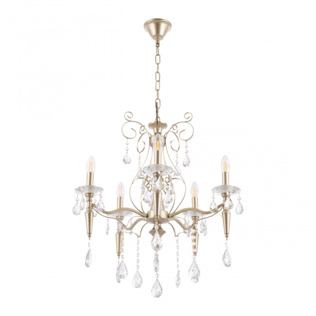 Подвесная люстра Arte Milano 347710/5 CG