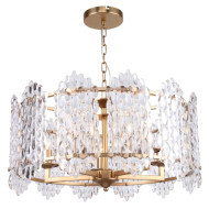 Подвесная люстра Stilfort Glazgo 1007/03/05P Подвесная люстра Stilfort Glazgo 1007/03/05P