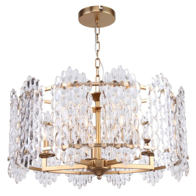 Подвесная люстра Stilfort Glazgo 1007/03/05P Подвесная люстра Stilfort Glazgo 1007/03/05P