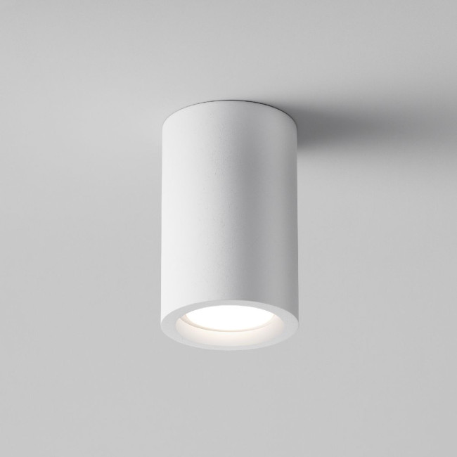 Потолочный светильник Maytoni Conik Gyps C003CW-01W Потолочный светильник Maytoni Conik Gyps C003CW-01W