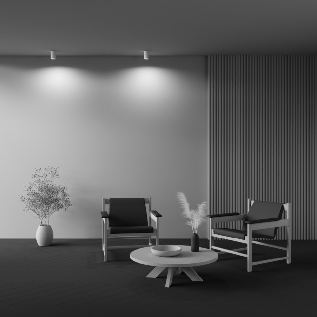 Потолочный светильник Maytoni Conik Gyps C003CW-01W Потолочный светильник Maytoni Conik Gyps C003CW-01W