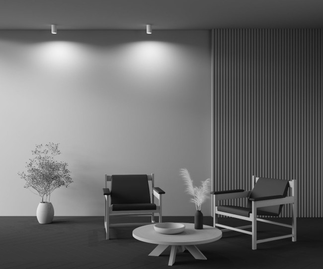 Потолочный светильник Maytoni Conik Gyps C003CW-01W Потолочный светильник Maytoni Conik Gyps C003CW-01W