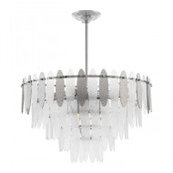 Люстра на штанге Arte Milano Sorrento 371309/9/300/580 CR