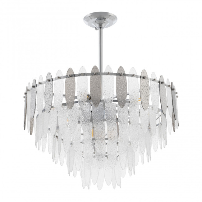 Люстра на штанге Arte Milano Sorrento 371309/9/300/580 CR