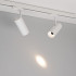 Трековый трехфазный светильник Arlight LGD-SILMA-4TR-R55-4W Day4000 (WH, 4 deg, 230V) (IP20 Металл) 060463 Трековый трехфазный светильник Arlight LGD-SILMA-4TR-R55-4W Day4000 (WH, 4 deg, 230V) (IP20 Металл) 060463