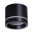 Накладной светильник Reluce 53003-9.5-001LD GX53 BK Накладной светильник Reluce 53003-9.5-001LD GX53 BK