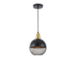 Подвесной светильник Ambrella Light Loft Traditional TR8504