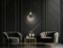 Подвесной светильник Ambrella Light Loft Traditional TR8504