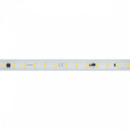Светодиодная влагозащищенная лента Arlight 14W/m 72LED/m 5630SMD теплый белый 50M 027053(2)