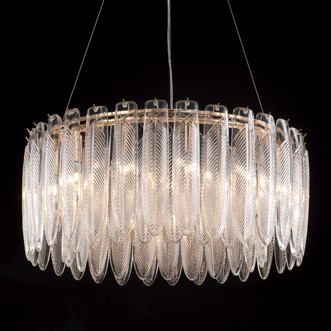 Подвесная люстра Delight Collection MD22027002 MD22027002-D65 light rose gold Подвесная люстра Delight Collection MD22027002 MD22027002-D65 light rose gold