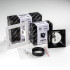 Встраиваемый светильник Lightstar Domino (214516+214507+214007) D51607BMOD Встраиваемый светильник Lightstar Domino (214516+214507+214007) D51607BMOD
