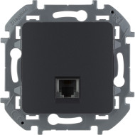 Розетка телефонная RJ11 Legrand Inspiria 673823