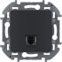 Розетка телефонная RJ11 Legrand Inspiria 673823 Розетка телефонная RJ11 Legrand Inspiria 673823