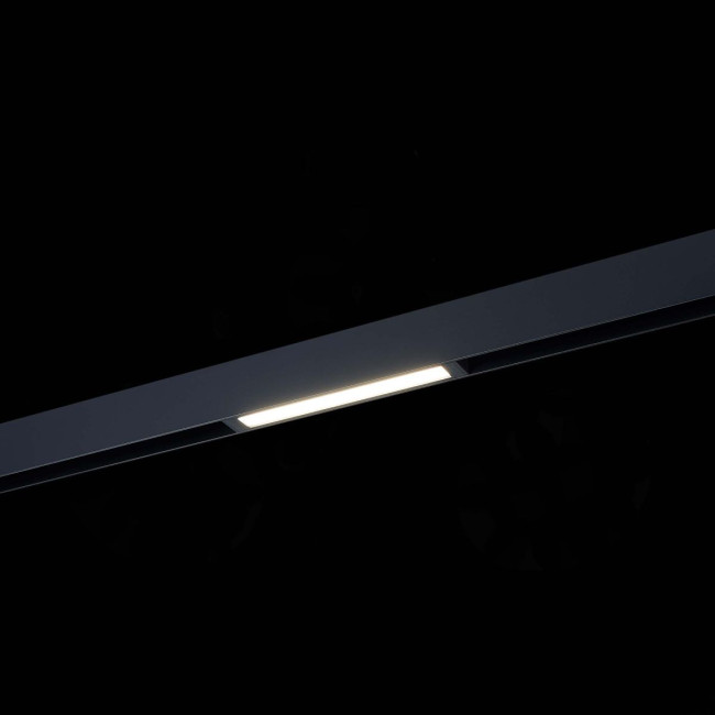 Трековый светильник ST Luce Skyline 220 Smart ST657.496.09H Трековый светильник ST Luce Skyline 220 Smart ST657.496.09H