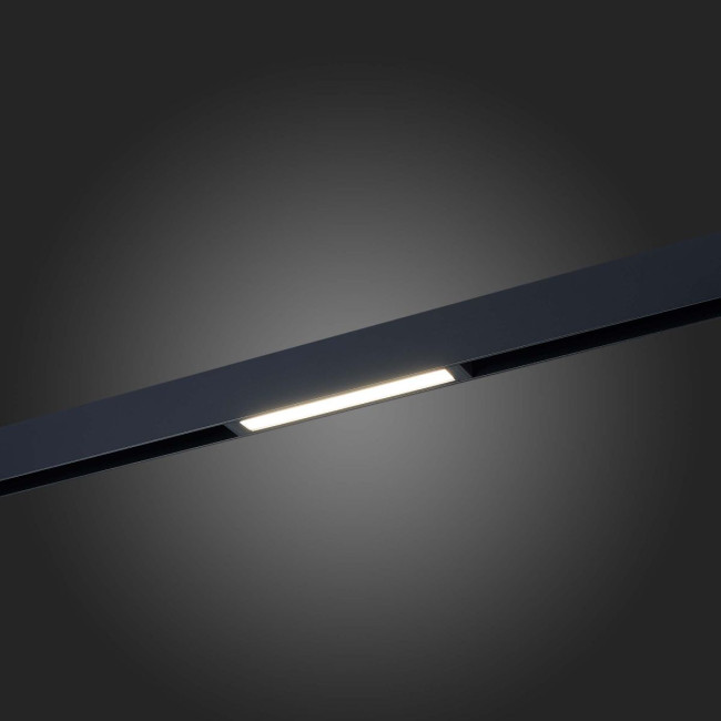 Трековый светильник ST Luce Skyline 220 Smart ST657.496.09H Трековый светильник ST Luce Skyline 220 Smart ST657.496.09H