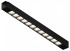 Трековый однофазный светильник Hesby Lighting Skylite HSBL_0145 Трековый однофазный светильник Hesby Lighting Skylite HSBL_0145