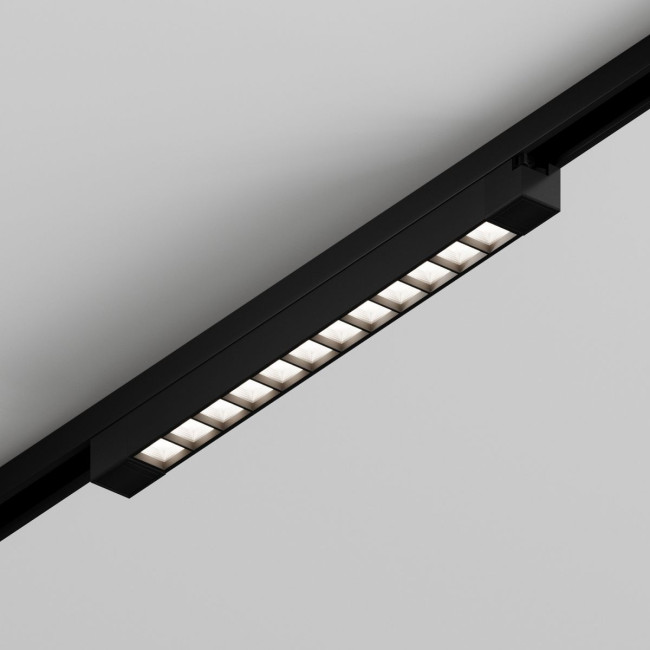 Трековый однофазный светильник Hesby Lighting Skylite HSBL_0145 Трековый однофазный светильник Hesby Lighting Skylite HSBL_0145