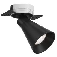 Встраиваемый спот Maytoni Technical Virar C060CL-1BW Встраиваемый спот Maytoni Technical Virar C060CL-1BW