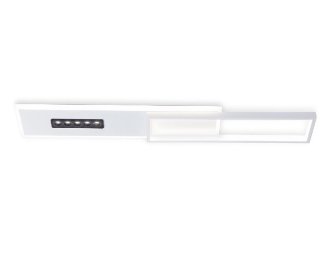 Потолочный светильник Ambrella Light Comfort FL51453 Потолочный светильник Ambrella Light Comfort FL51453