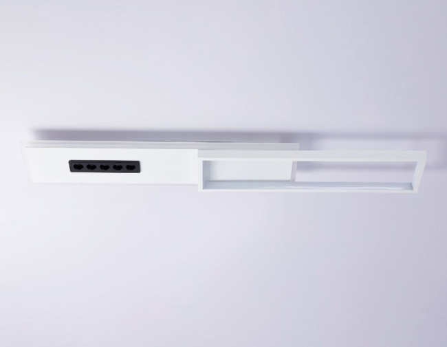 Потолочный светильник Ambrella Light Comfort FL51453 Потолочный светильник Ambrella Light Comfort FL51453