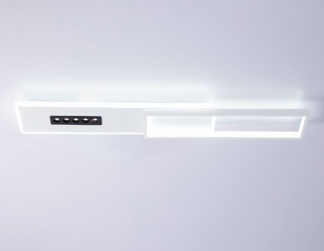 Потолочный светильник Ambrella Light Comfort FL51453 Потолочный светильник Ambrella Light Comfort FL51453